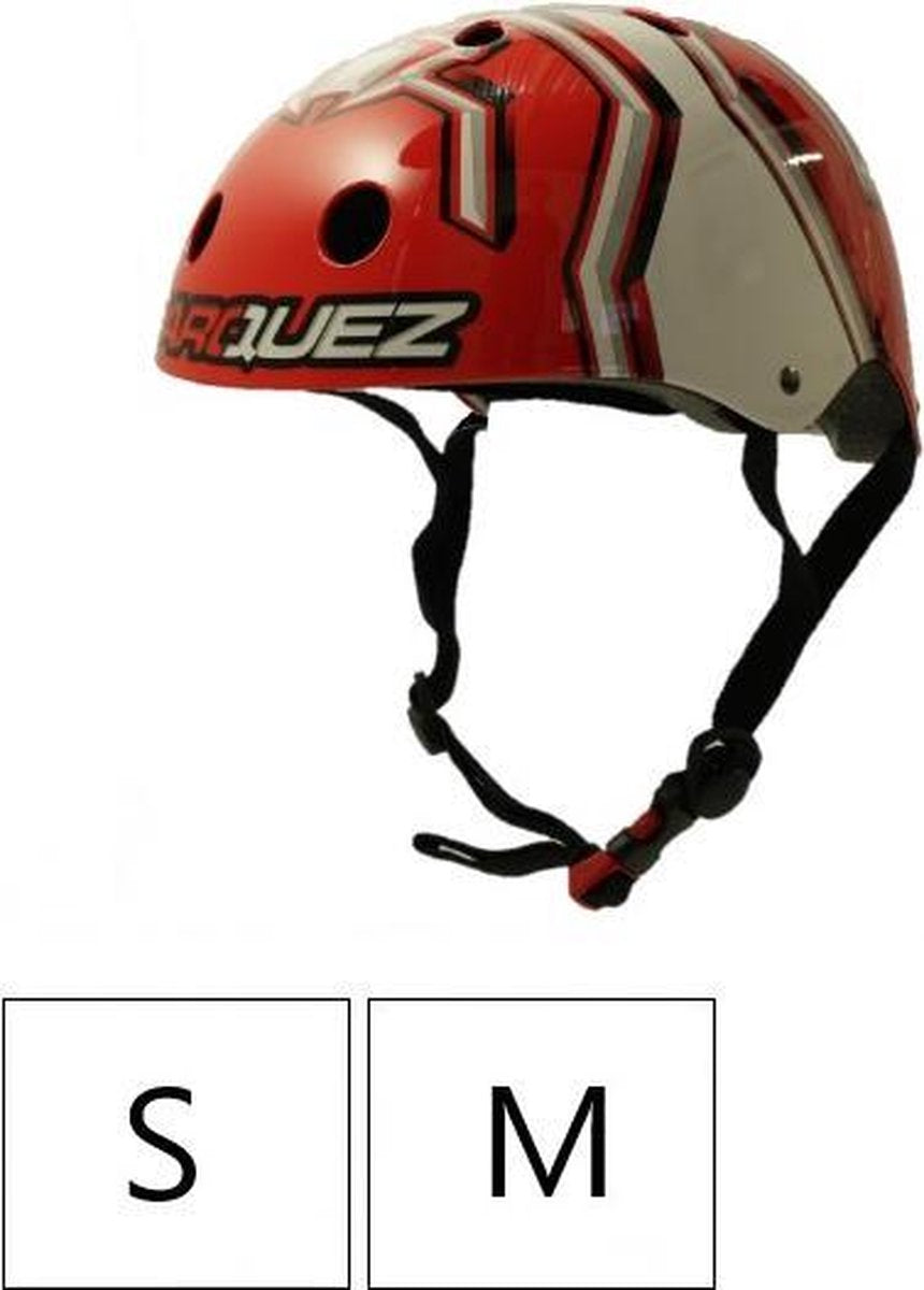 KIDDIMOTO helm Marquez 