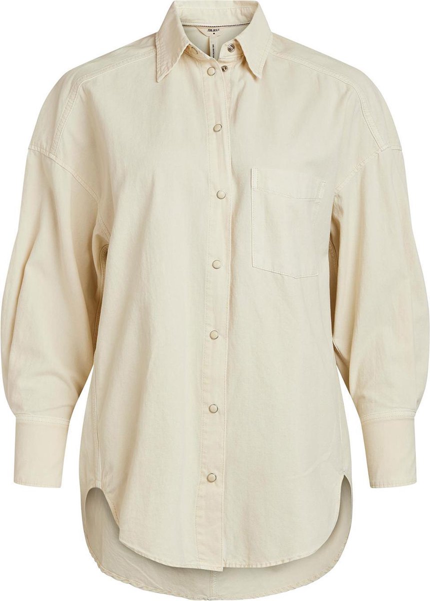 Objclarize Shirt 114 23035073 Sandshell