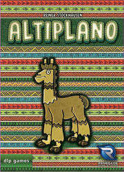 Asmodee Altiplano -