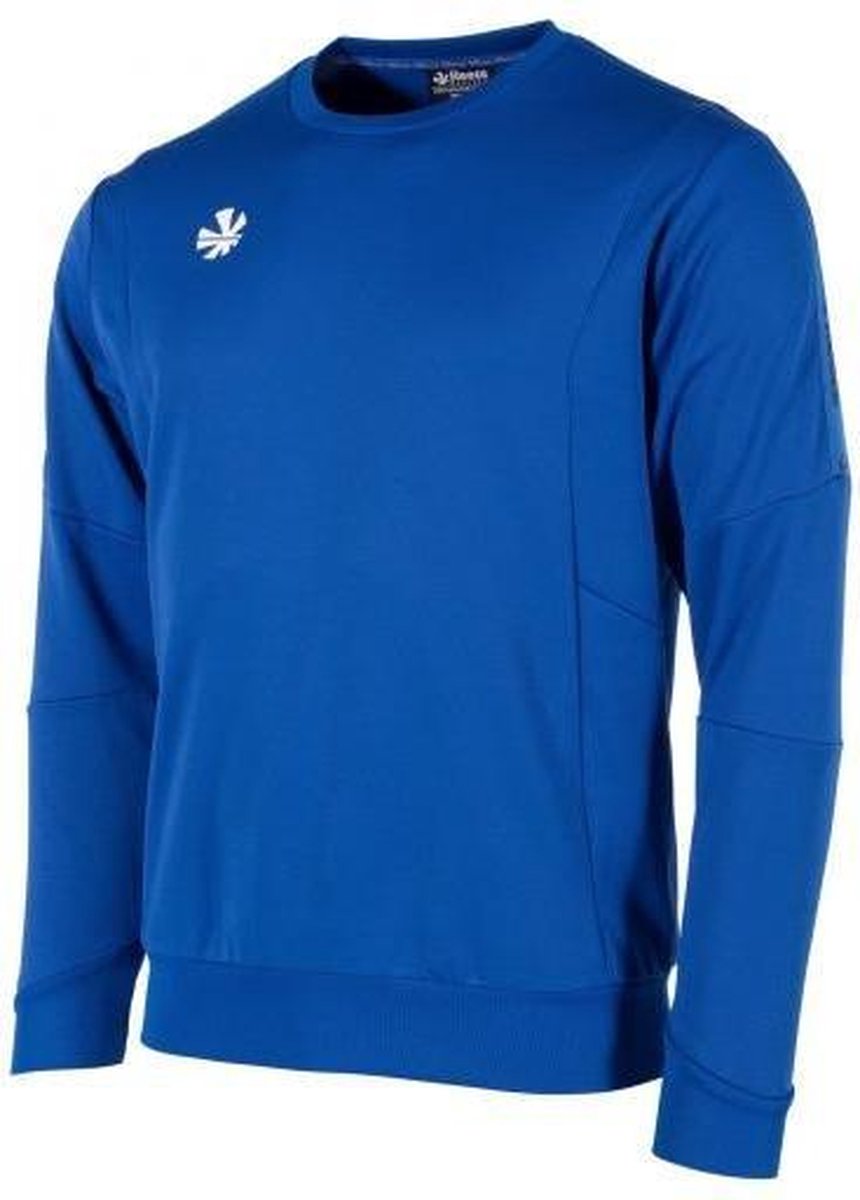 Reece Australia Cleve TTS Top Round Neck Sporttrui Kids - Maat 140