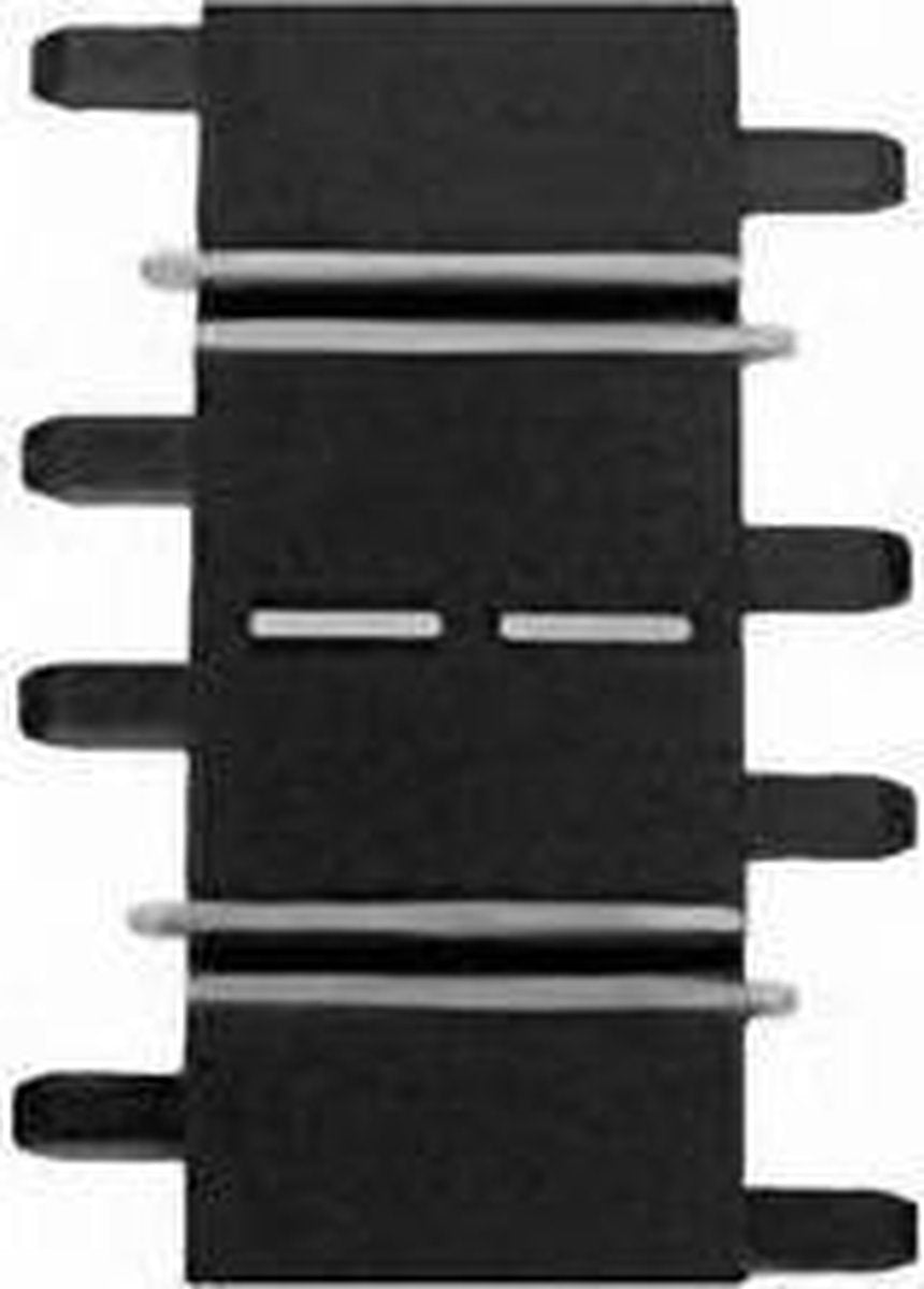 Carrera Evolution 1/4 Racebaan Recht