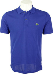 PH4012-9Q8 - LACOSTE - POLO PIQUÉ – HALLIRI CHINE – MT4-M - Slim Fit