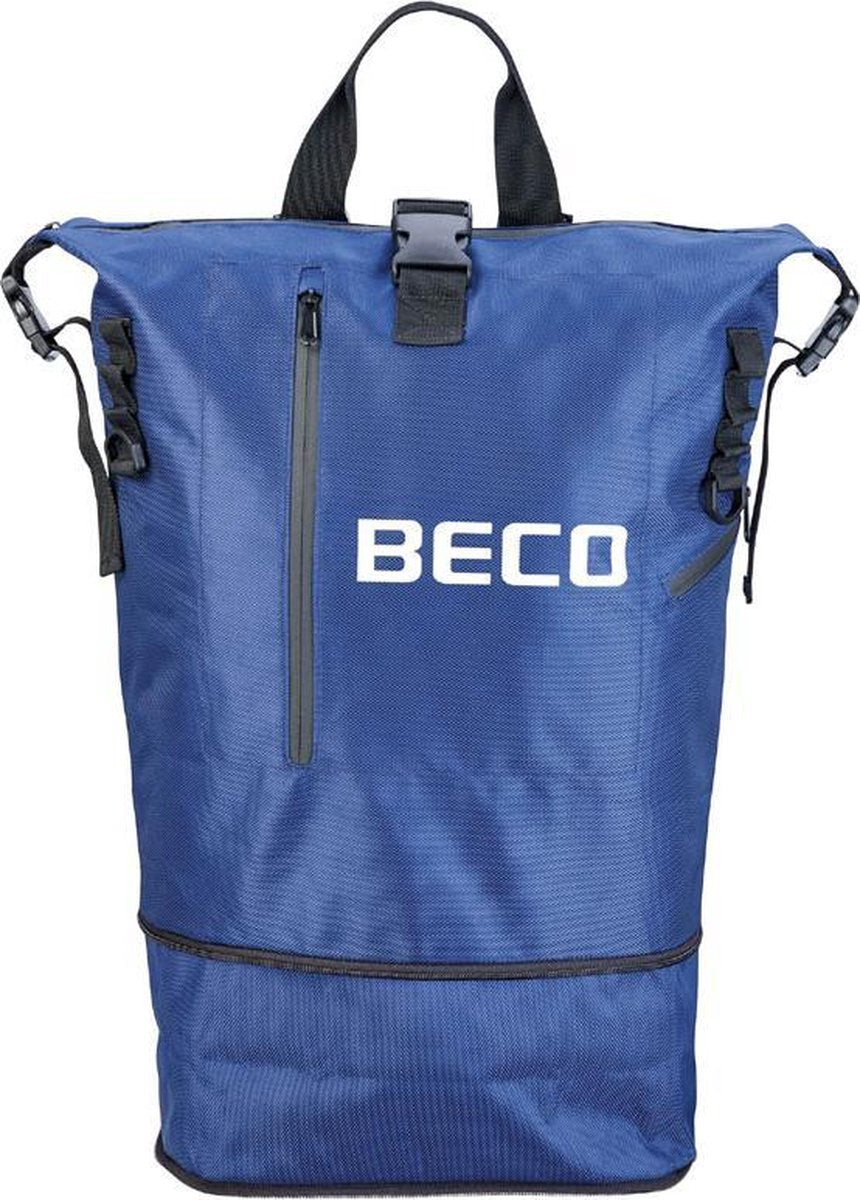 BECO sport rugtas/rugzak