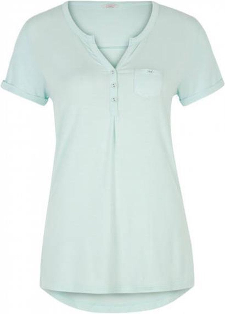 Esprit - Emma - Pyjama - 046EF1Y043 – Aqua - 38