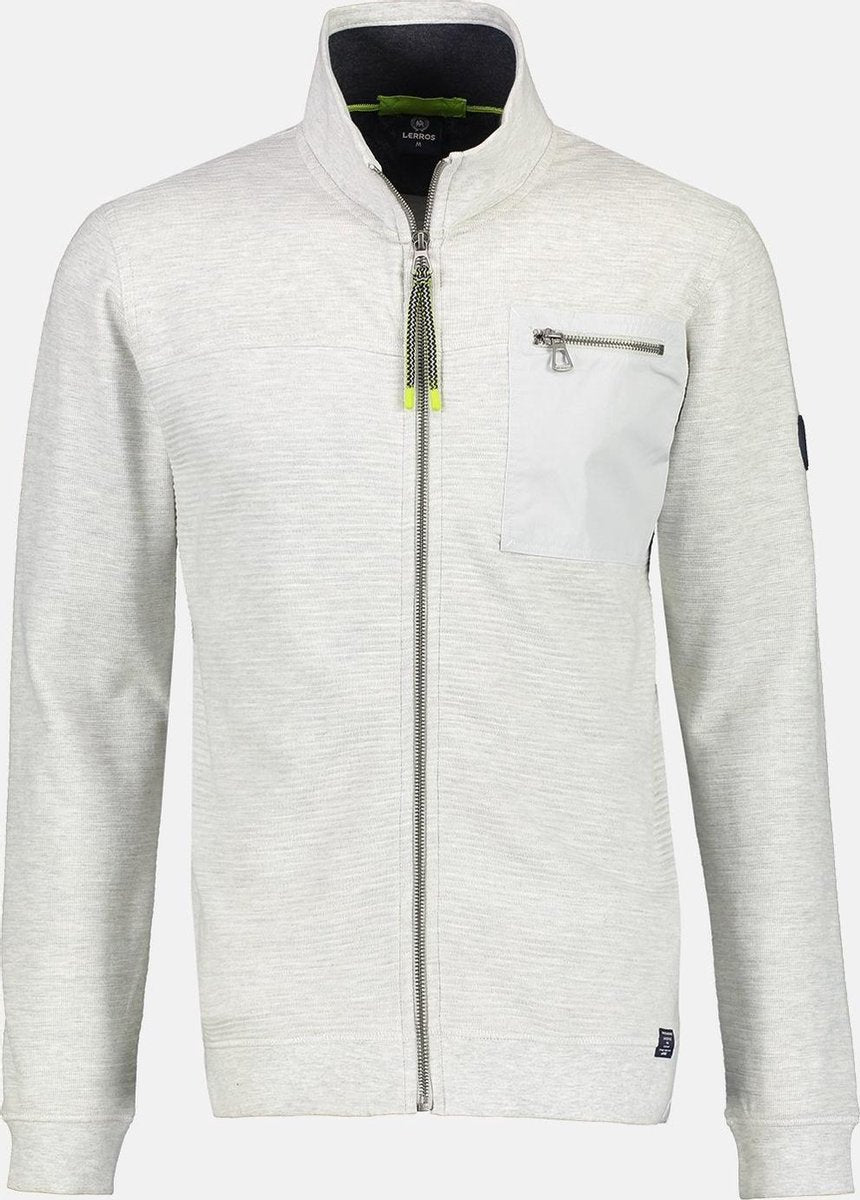 Lerros - Vest - 204