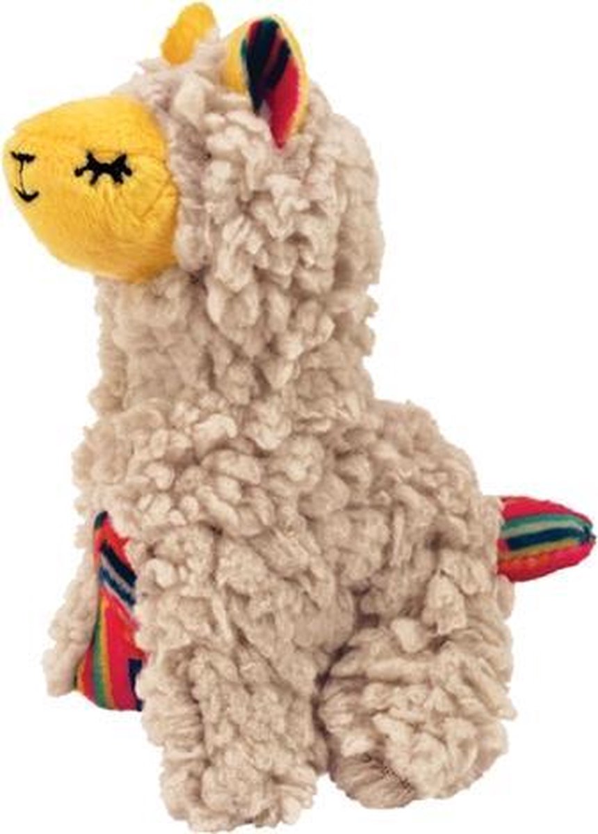Kong softies buzzy llama - 12
