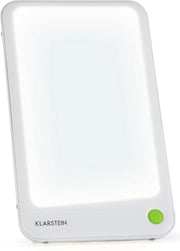 Summershine Slim lichtdouche daglichtlamp LED 10.000 Lux wit