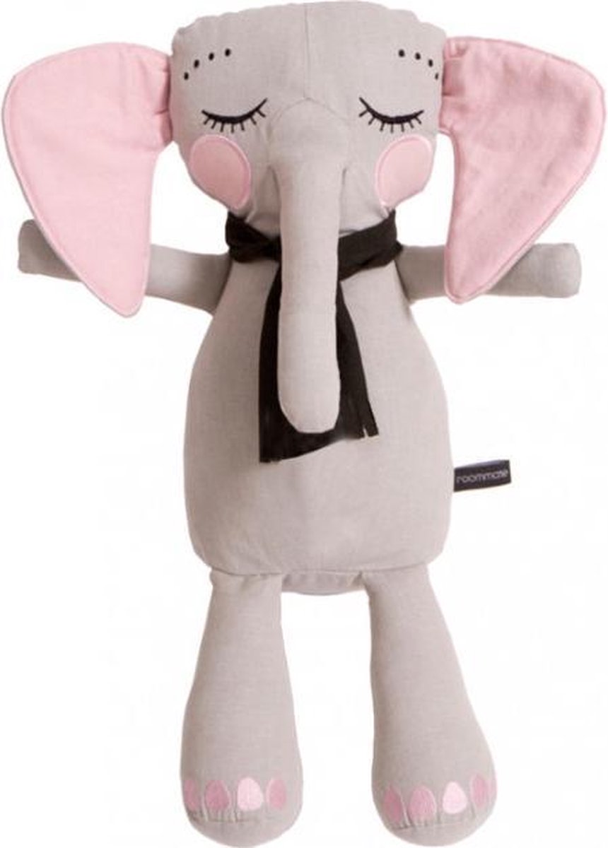 Roommate Little Elephant Grey