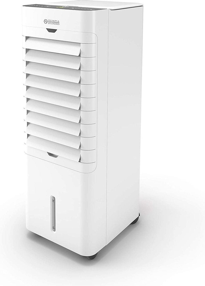 Olimpia Splendid Peler 6C - Luchtkoeler/ventilator