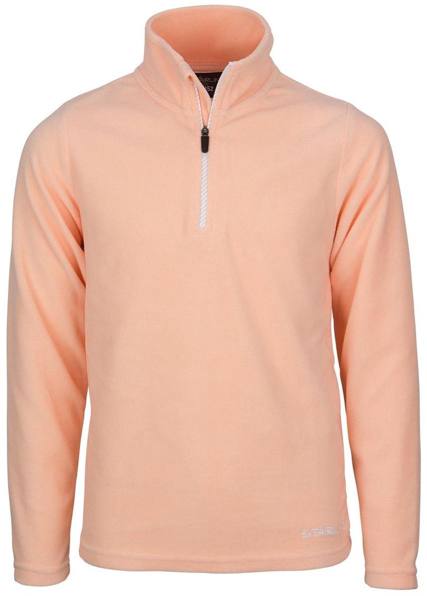 Starling Fleece Pulli - Junior - Licht roze - 116