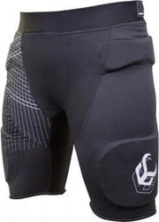 Demon Women's Flexforce D3O shorts crashpants-XS