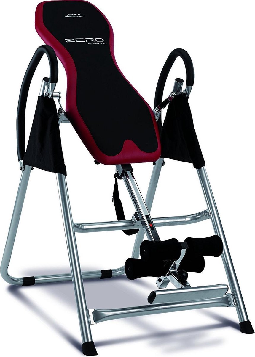 BH-Fitness Zero Inversion bank - Trainingsbank
