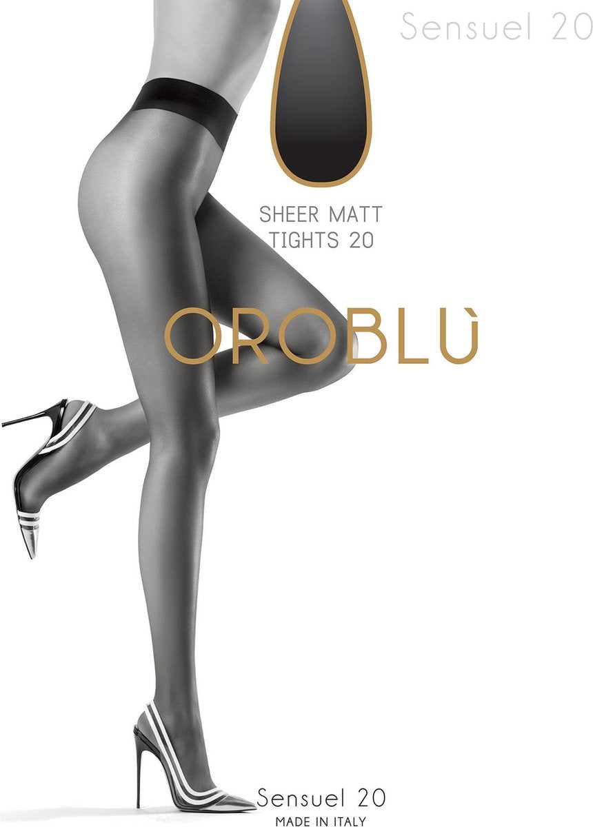 Oroblu avance-20 (avance 20)