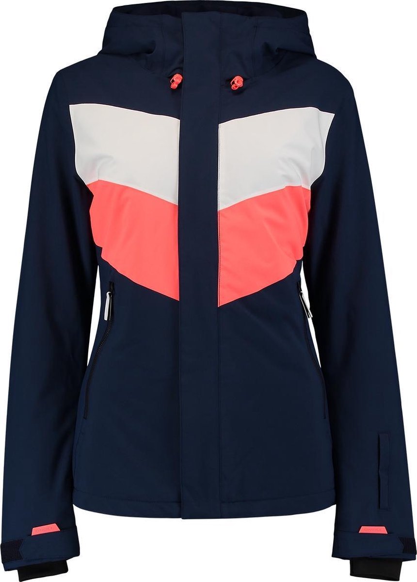 O'Neill Aplite Jacket Wintersportjas Dames - Maat XS