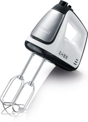 Severin HM 3830 - Handmixer - Wit