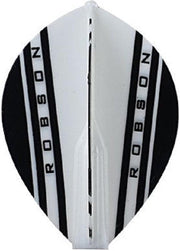 Robson Pear White