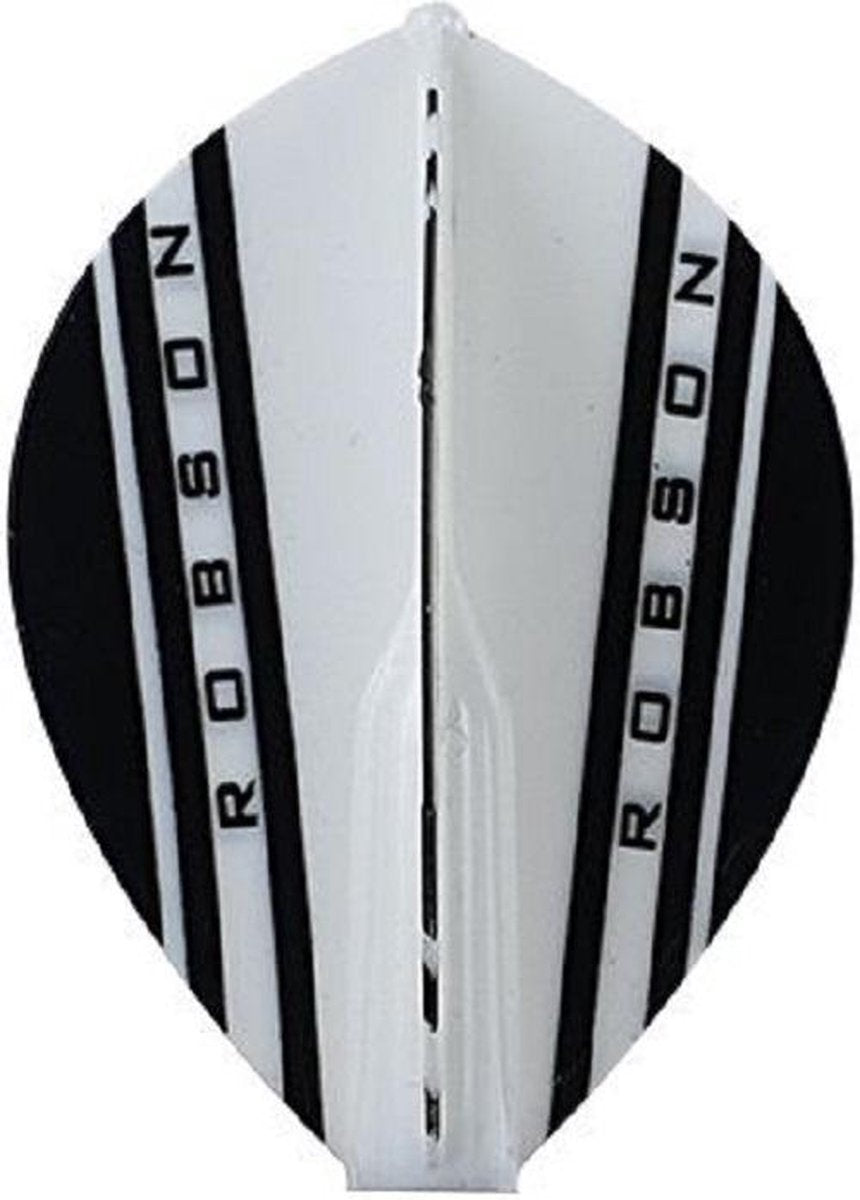 Robson Pear White