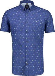 Lerros-overhemd-20521741-474-2XL