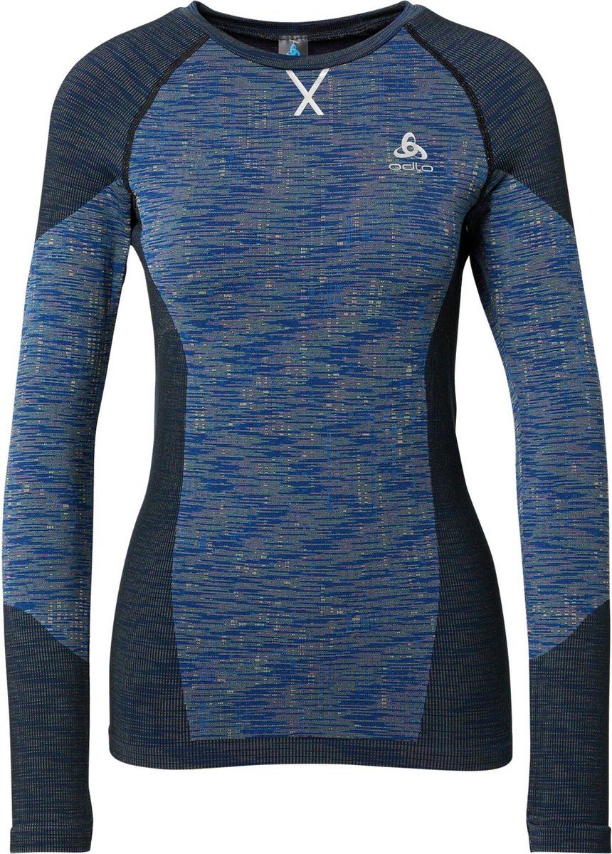 Bl Top Crew Neck Blackcomb
