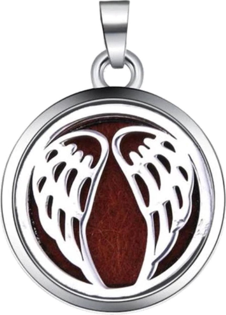 Diffuserketting engel vleugels
