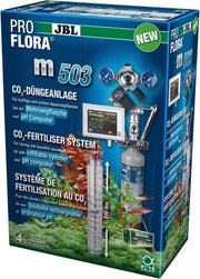 PROFLORA M503 SET CO2