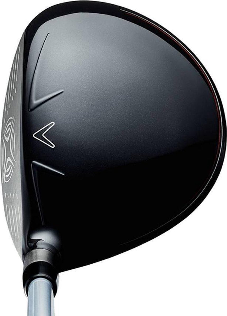 Callaway Xr Speed Fairwaywood 3 Project X Shaft W-flex