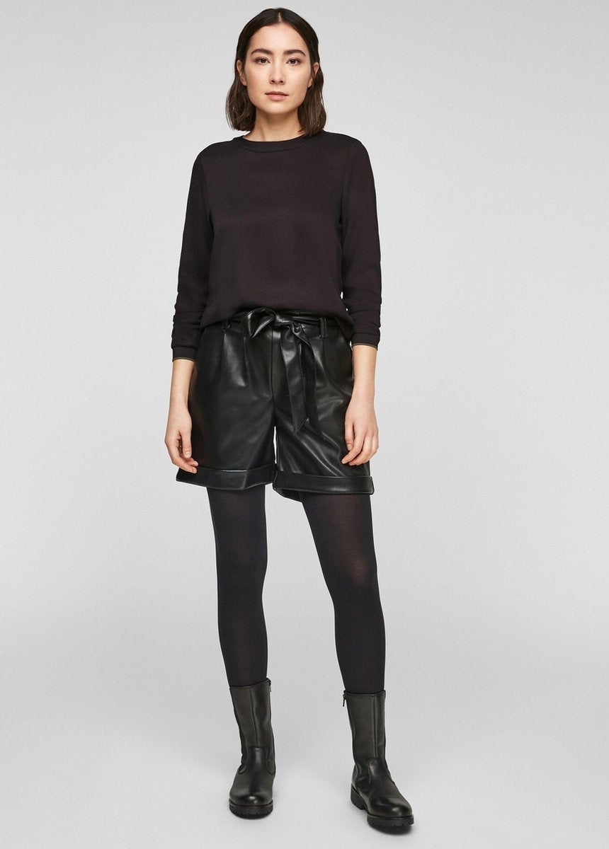 s.Oliver Dames Blouse - Maat XS (34)