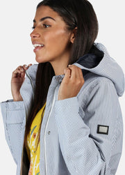 Regatta Ninette Waterdichte Shell Jas Dames
