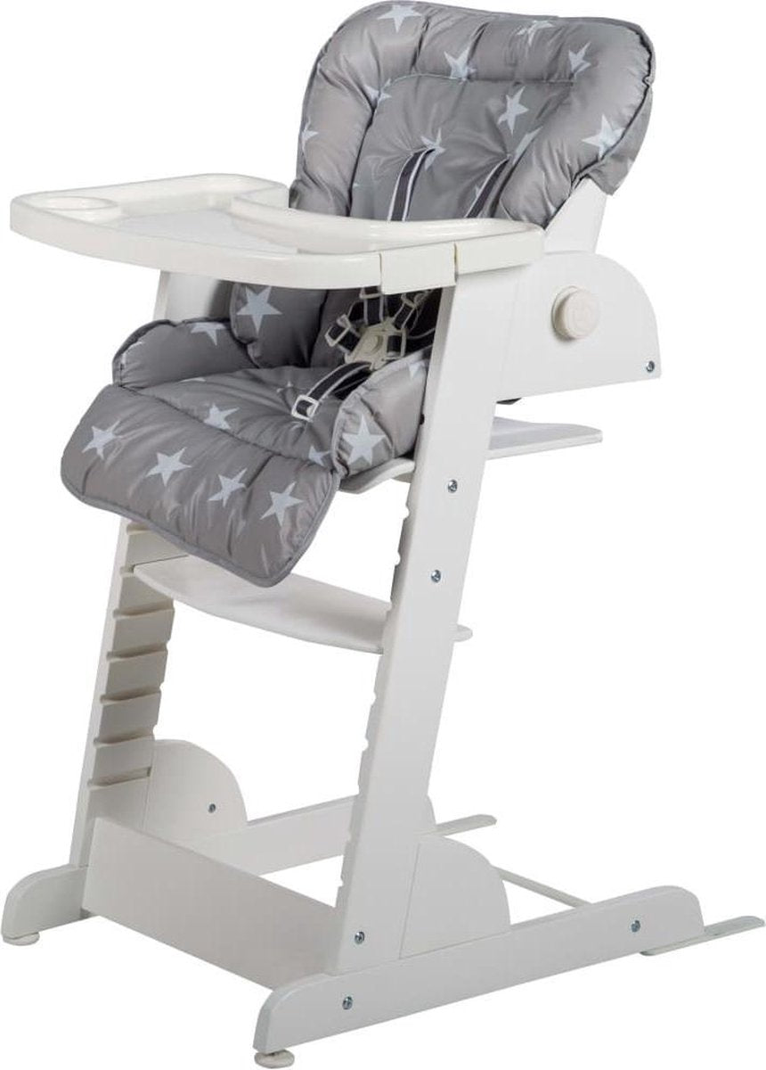 roba Kinderstoel Chill Up evolutionair