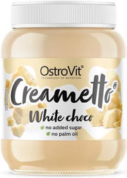 Creametto 350 g OstroVit