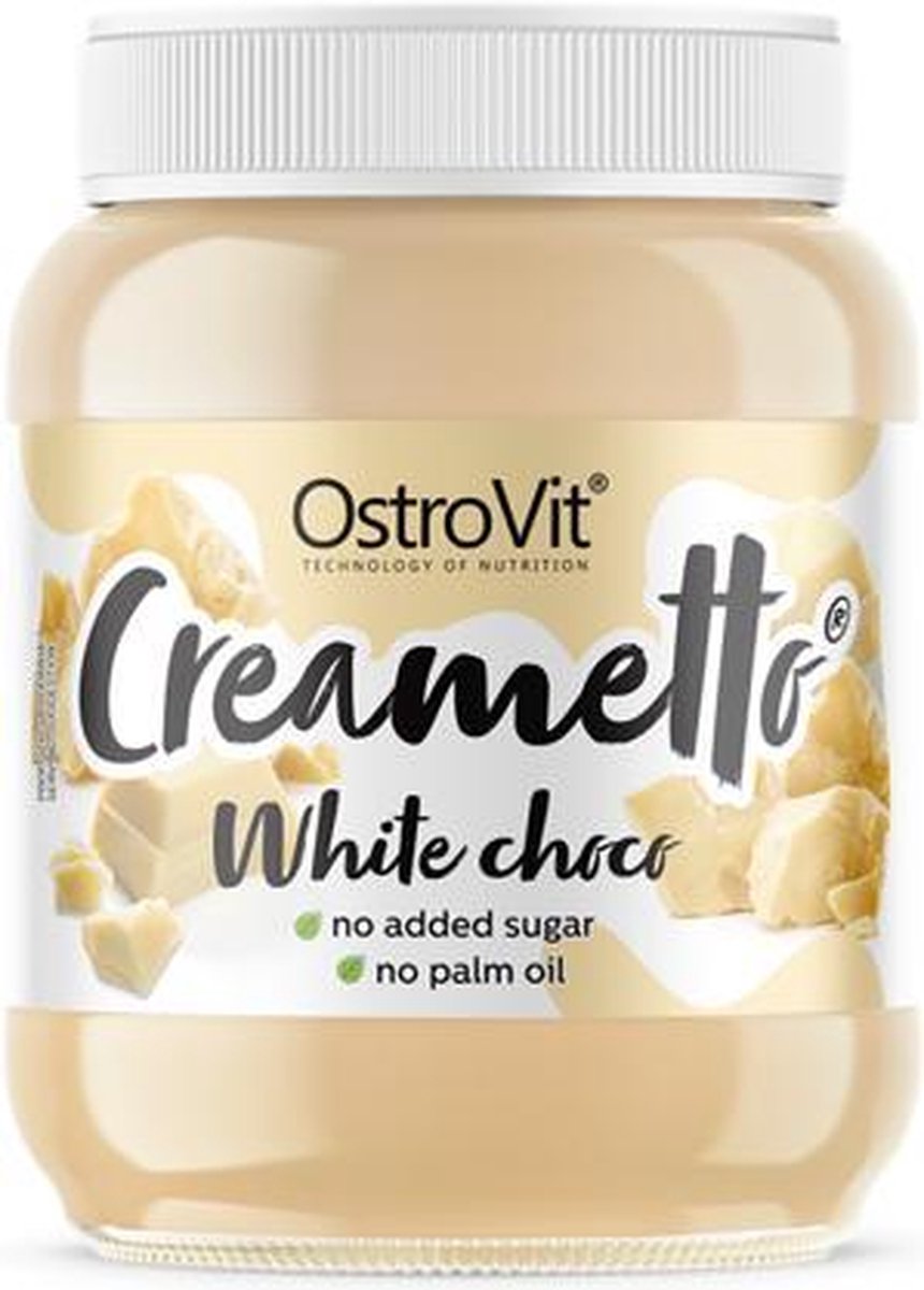 Creametto 350 g OstroVit