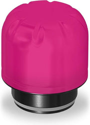 I-drink Flessenstopper 3 Cm Rvs Roze