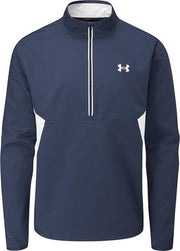 UA Storm Windstrike HZ-Academy / Academy / Wit maat: S    heren > golf kleding > jassen