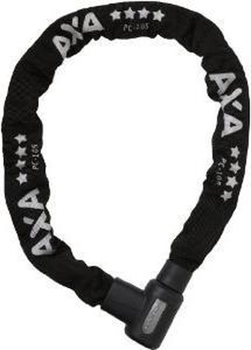 Axa ketting slot pro carat compact 105