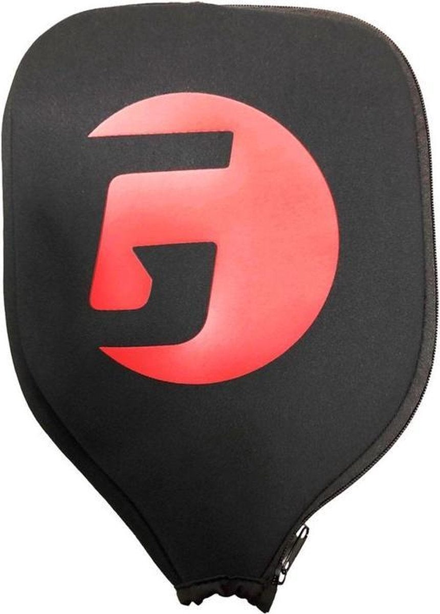 Pickleball Paddle Cover
