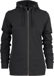 Harvest Vest met capuchon