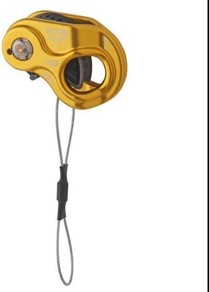 Wildcountry Ropeman 2