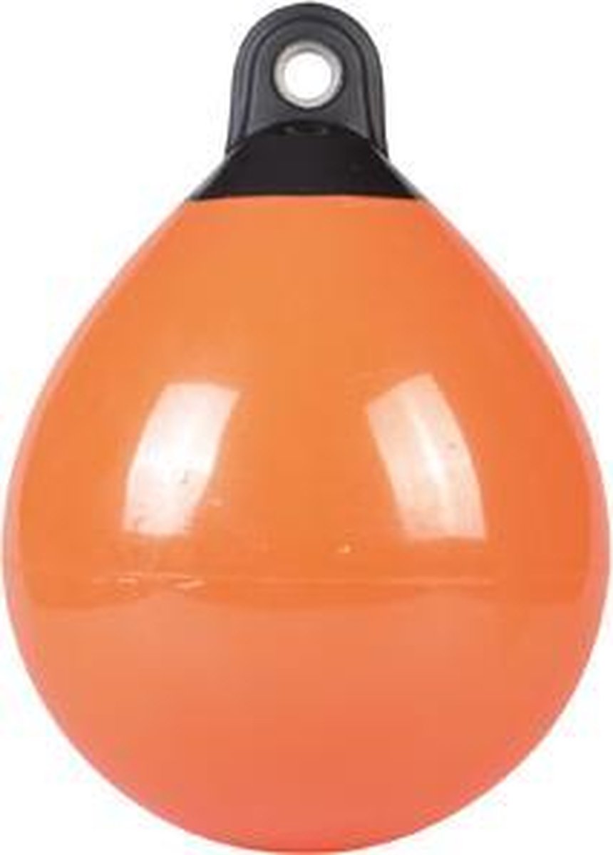 Talamex HD MARKERINGSBOEI 55CM ORANJE