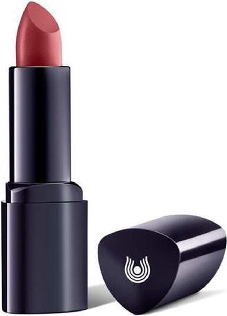 Dr. Hauschka Make-up Lippen Lipstick 21 Foxglove