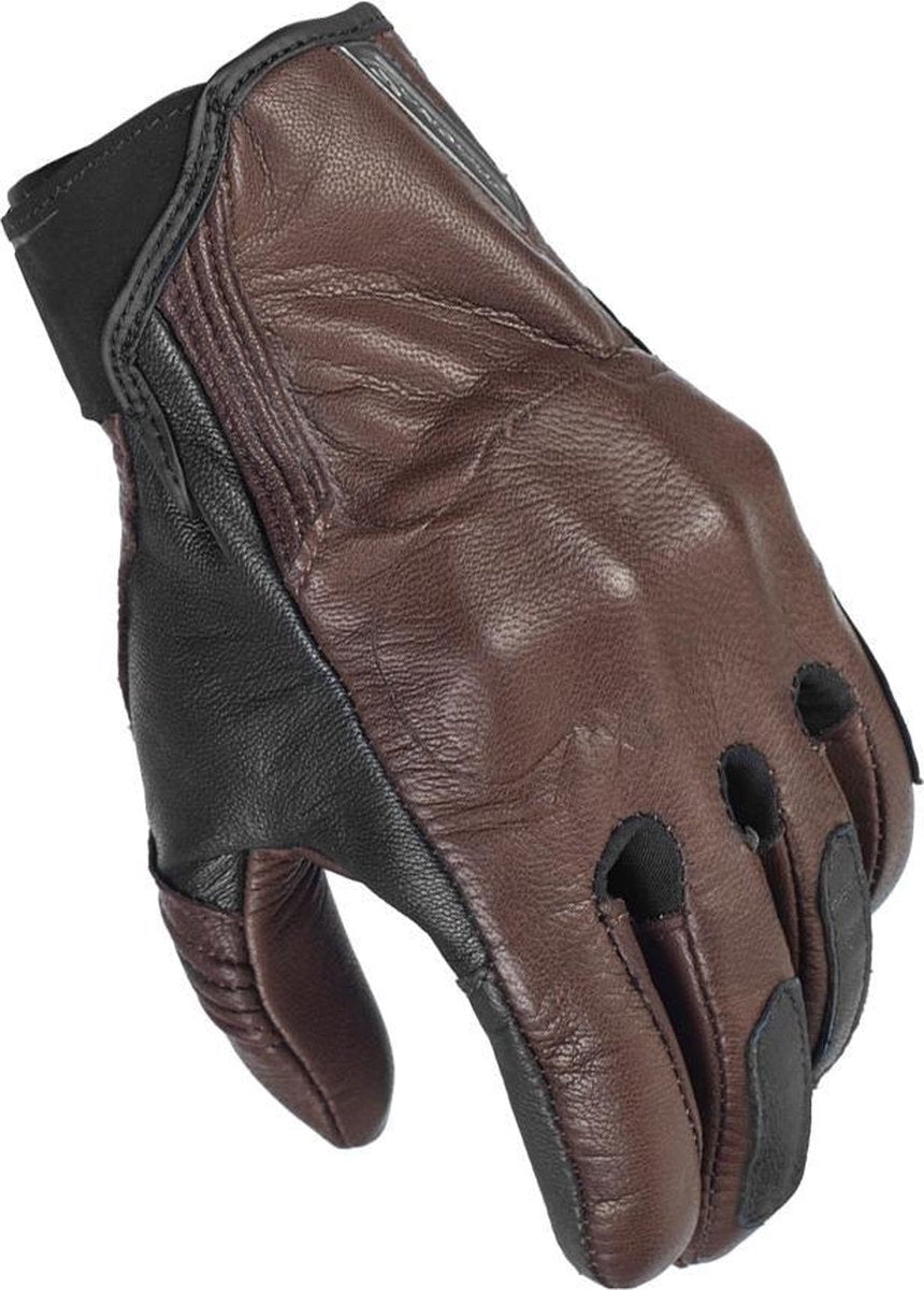 Macna Rocky Handschoenen Bruin