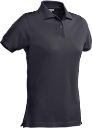 Santino poloshirt Ricardo ladies - 200017 - graphite - maat XL