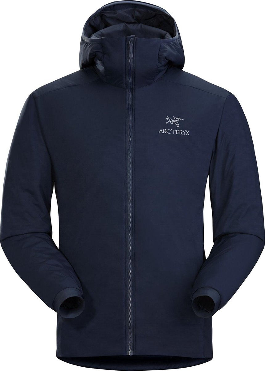Arc'Teryx Atom LT jas - Heren - Blauw -  XL