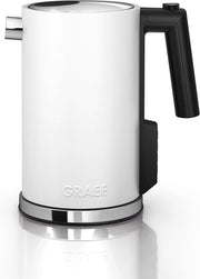 Graef WK901 Waterkoker 2015W 1.2L Wit