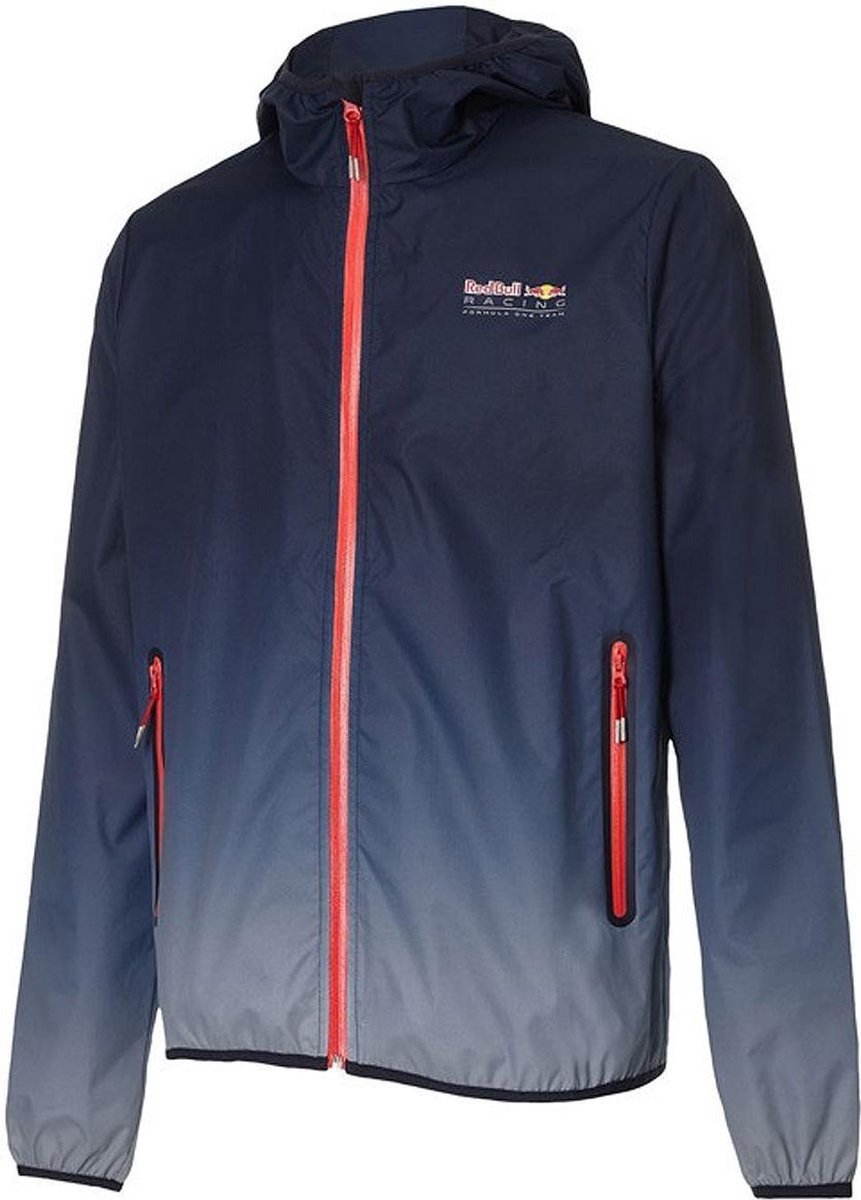 Red Bull Racing Heren Windbreaker Jas - Maat M