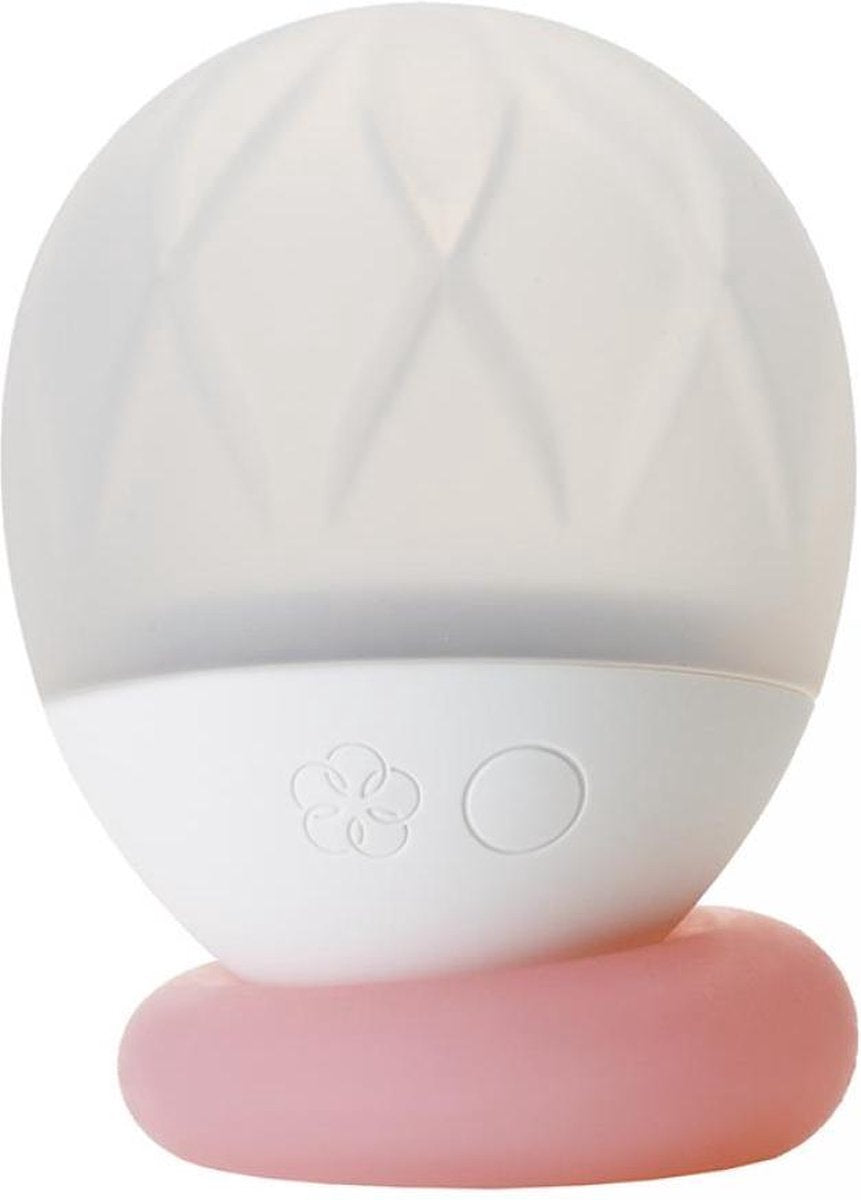 Iroha by Tenga - Ukidama Bad licht & Massager Hana - massage bal