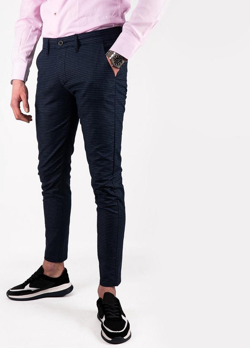 Heren Chino Luciano