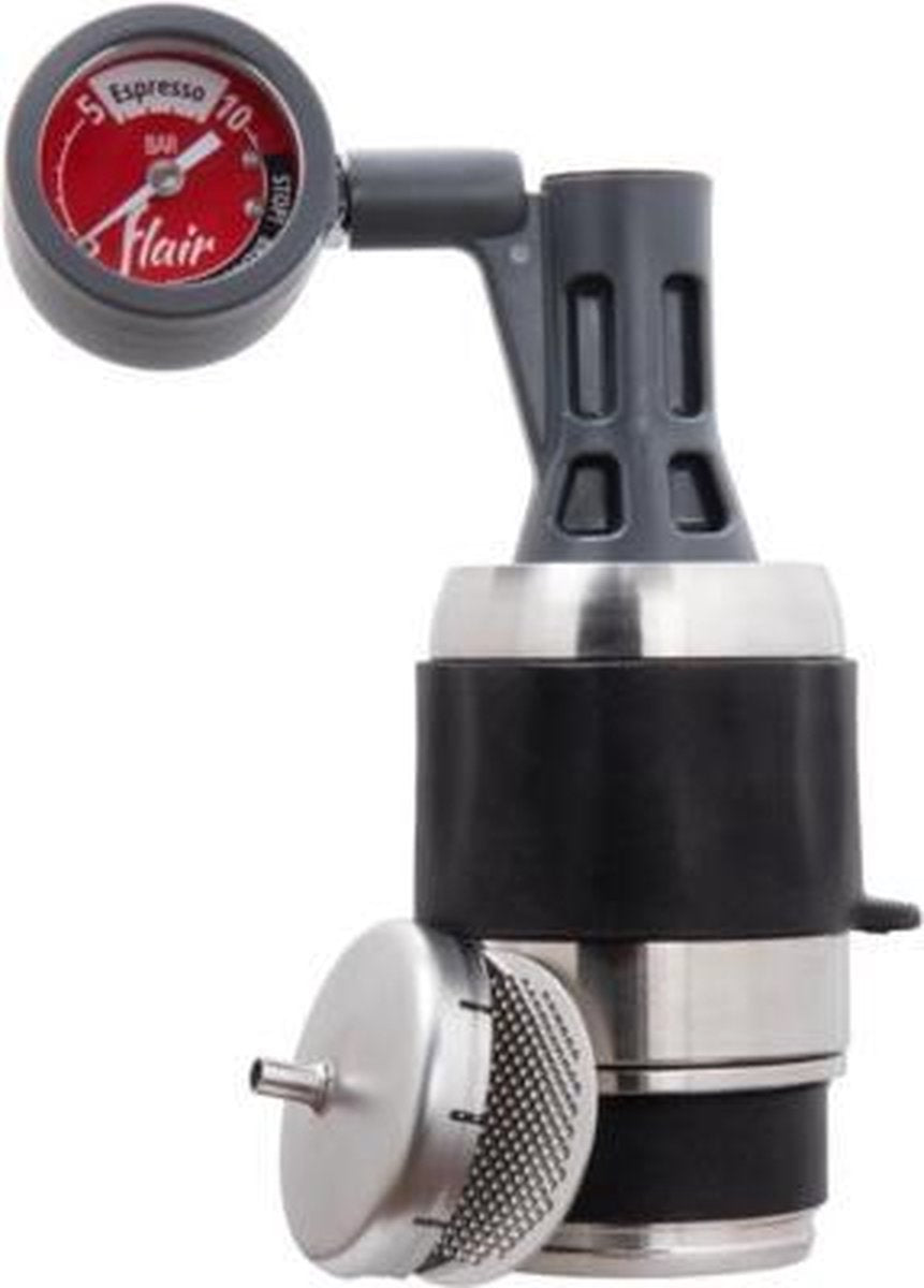 Flair Espressomaker PRO 2 Complete Broeikop