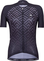 Parentini Vetta Fietsshirt Dames - Maat S