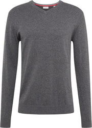 Esprit trui ocs co v-nk Donkergrijs-M