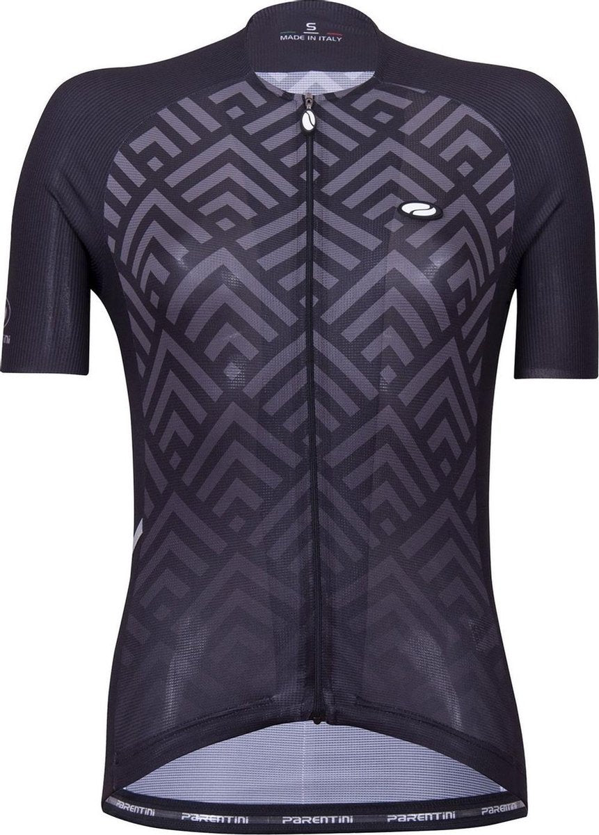 Parentini Vetta Fietsshirt Dames - Maat L